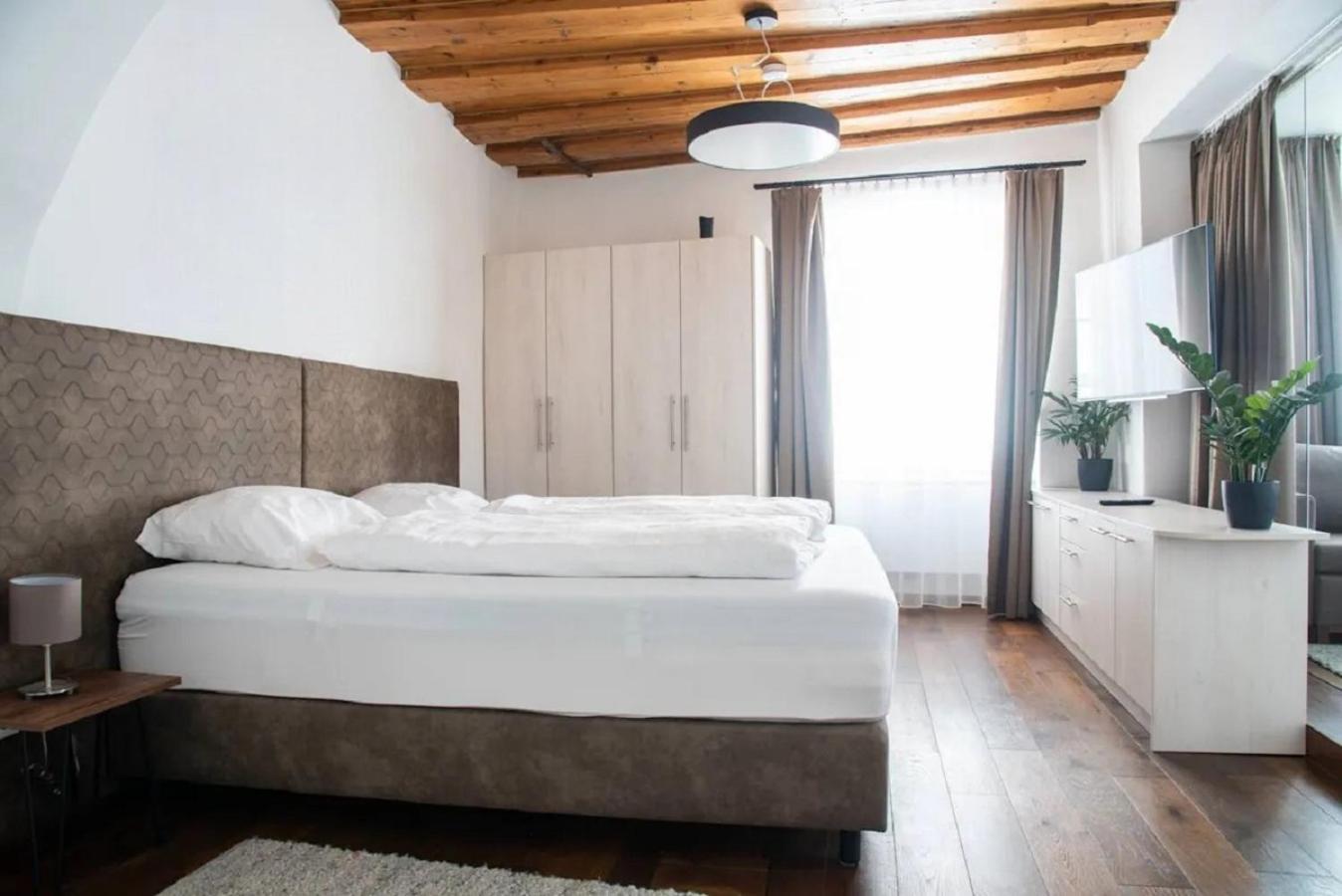 Goldene Pastete - Urban Luxury Apartments Грац Экстерьер фото