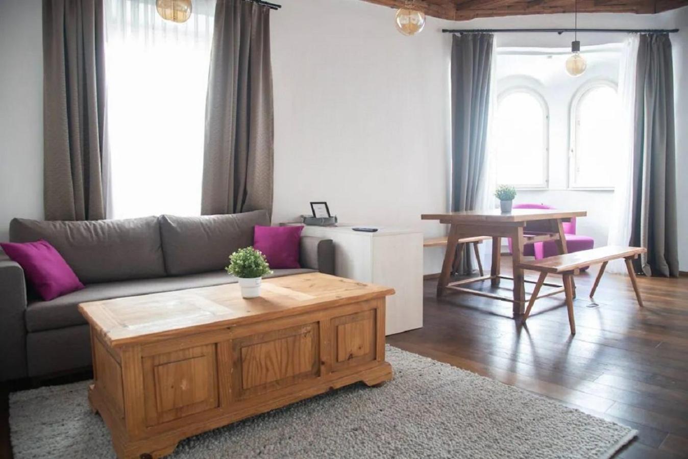 Goldene Pastete - Urban Luxury Apartments Грац Экстерьер фото