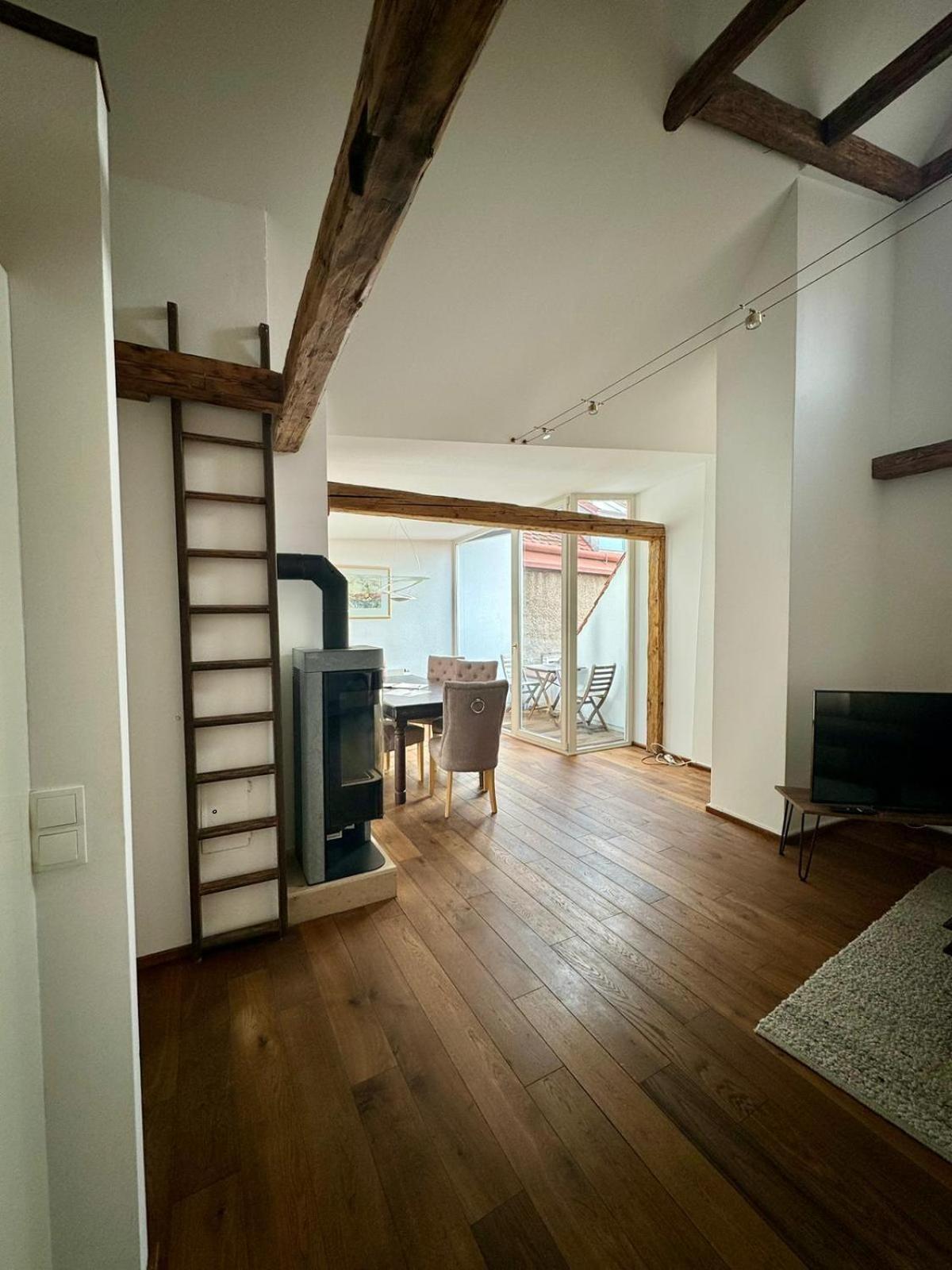 Goldene Pastete - Urban Luxury Apartments Грац Экстерьер фото