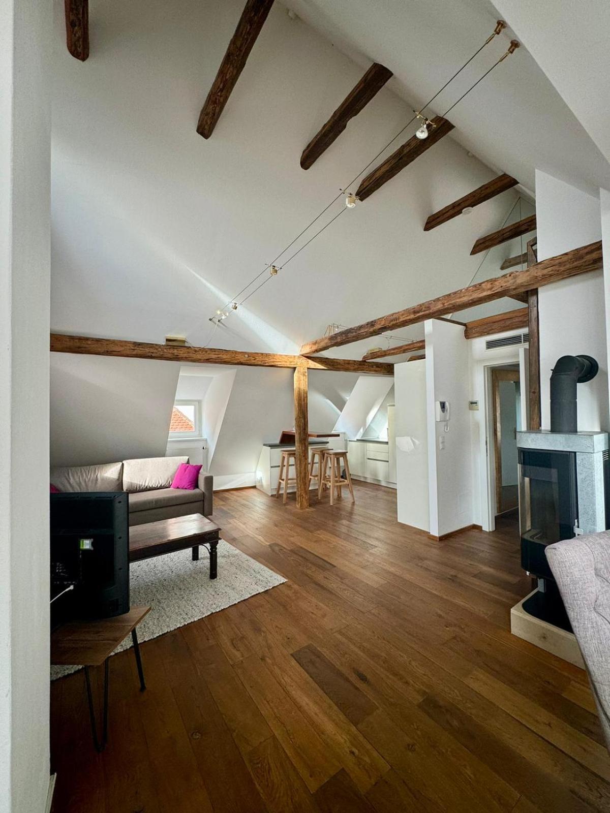 Goldene Pastete - Urban Luxury Apartments Грац Экстерьер фото